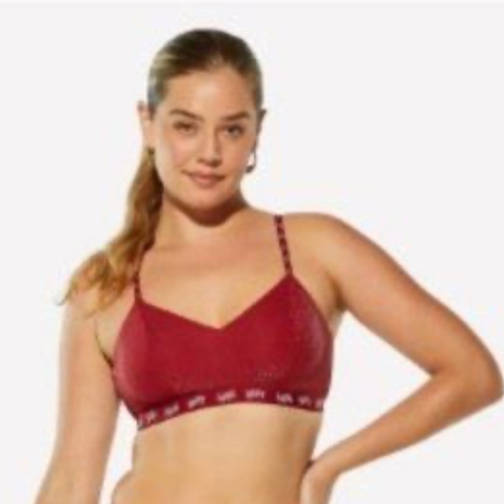 YITTY Spotlight Shaping Bralette